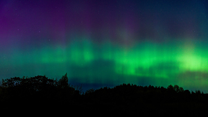 Aurora Borealis 3