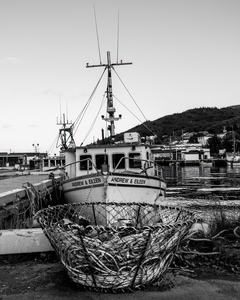 Trawler