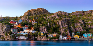 Battery Village NL