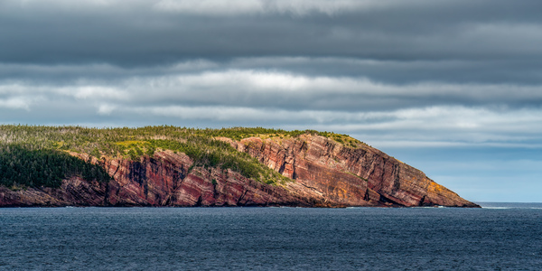 Witless Bay NL Print