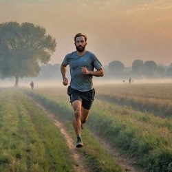 Triumph Through Tenacity