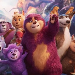 Whimsical Adventures: Enchanting Anthropomorphic Animal Animation