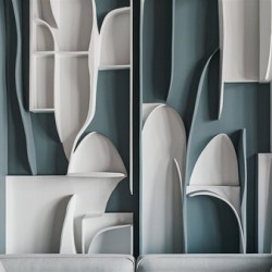 Elevate Your Space with Stunning Modern Wall 