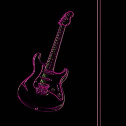 16 Magic Guitar