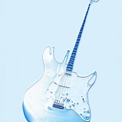 20 Arctic Guitar
