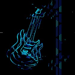11 Magic Guitar