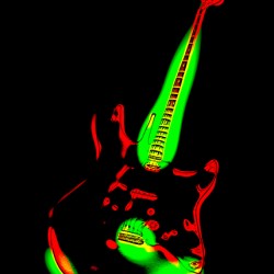 17 Magic Guitar