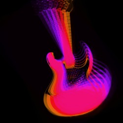 28 Magic Guitars