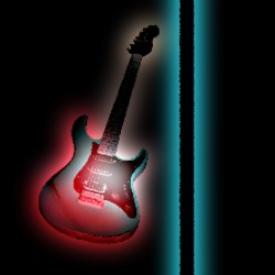12 Magic Guitar