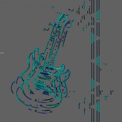 10 Magic Guitar
