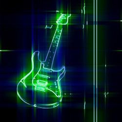 6 Magic Guitar