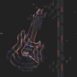 13 Magic Guitar