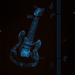 14 Magic Guitar