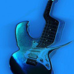 21 Resilient Guitar