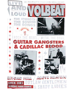 Volbeat 12