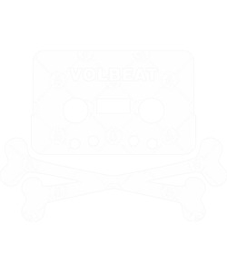 Volbeat 4
