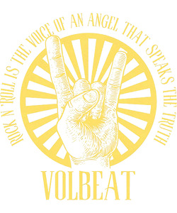 Volbeat 11