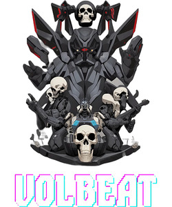 Volbeat 16