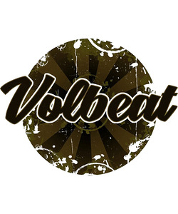 Volbeat 21
