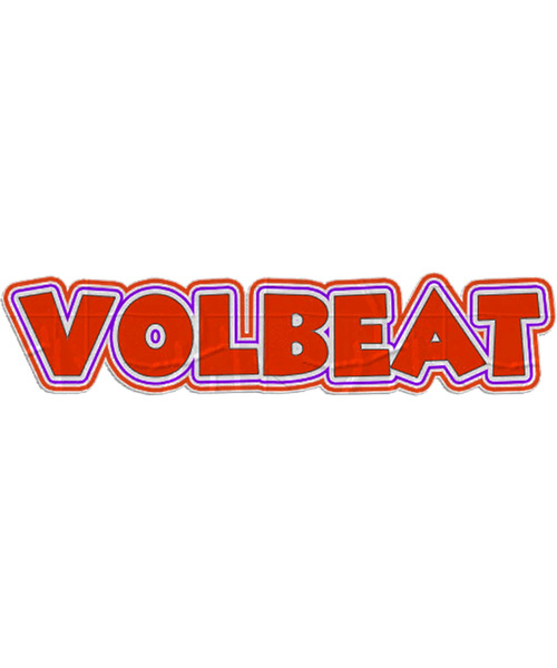 Volbeat 37 Print