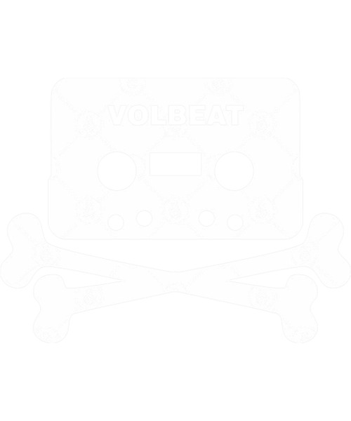 Volbeat 4 Print