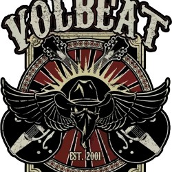 Volbeat 31