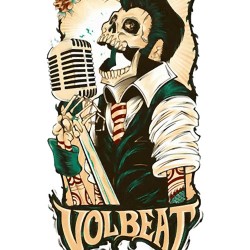 Volbeat 28