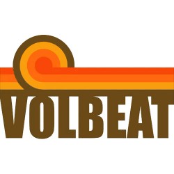 Volbeat 25