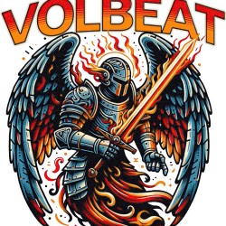 Volbeat 13