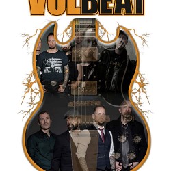 Volbeat 40