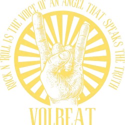 Volbeat 11