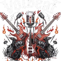 Volbeat 3
