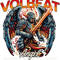 Volbeat 43