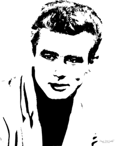 James Dean