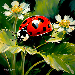 Ladybird