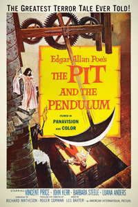 The Pit and the Pendulum