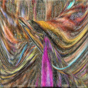 Interwoven