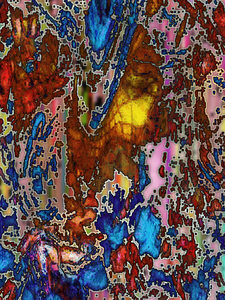 Underlying unity