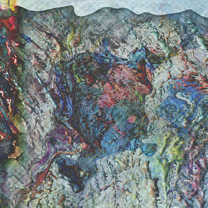 Mountain spirits