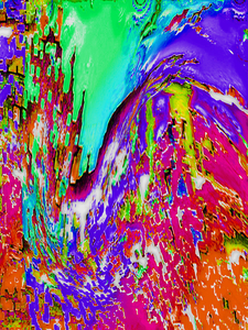 Exuberance