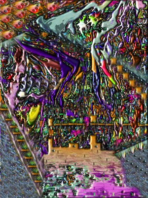 Intricado