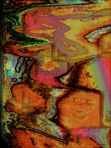 Old Squareface