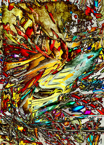 Milliphor