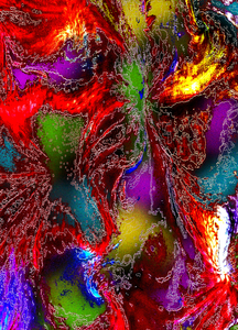 Primal forces