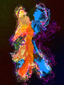 The Dancers