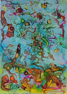 Those who rise above