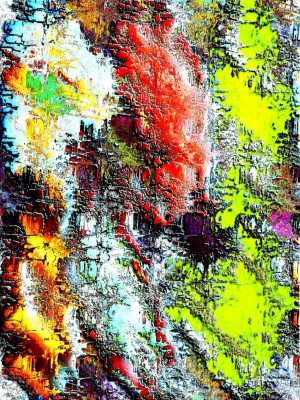 Spectral joy