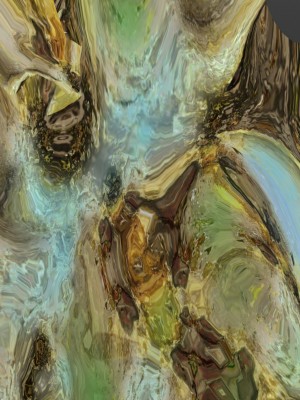 Water nymph