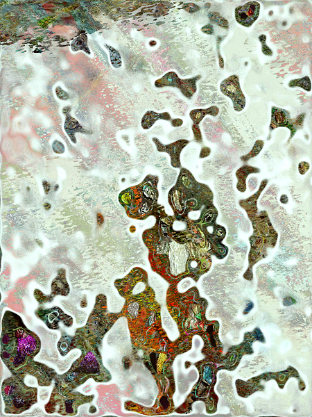 Fundoli Print