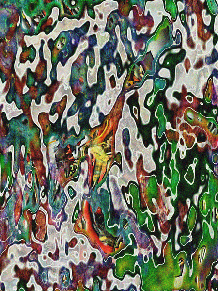 Portina Print